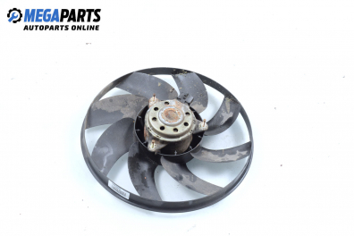 Перка охлаждане за Mazda 2 Hatchback I (02.2003 - 06.2007) 1.4 CD, 68 к.с.