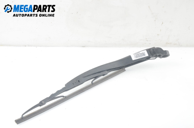 Рамо задна чистачка за Mazda 2 Hatchback I (02.2003 - 06.2007), позиция: задна