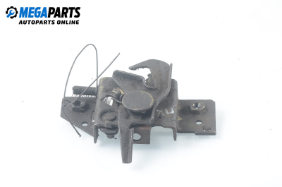 Брава преден капак за Mazda 2 Hatchback I (02.2003 - 06.2007), 4+1 вр., хечбек, позиция: предна