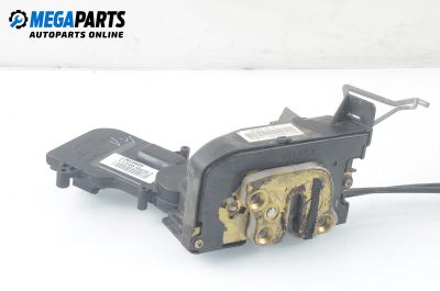 Брава на врата за Mazda 2 Hatchback I (02.2003 - 06.2007), позиция: предна, лява