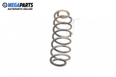 Пружина за ходова част за Mazda 2 Hatchback I (02.2003 - 06.2007), хечбек, позиция: задна