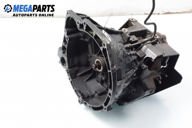 Ръчна скоростна кутия за Mazda 2 Hatchback I (02.2003 - 06.2007) 1.4 CD, 68 к.с.