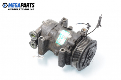 Компресор климатик за Mazda 2 Hatchback I (02.2003 - 06.2007) 1.4 CD, 68 к.с., № 2S6119D629AE