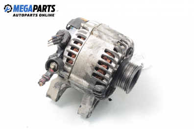 Алтернатор / генератор за Mazda 2 Hatchback I (02.2003 - 06.2007) 1.4 CD, 68 к.с.