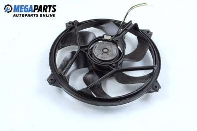 Перка охлаждане за Citroen Xsara Picasso (09.1999 - 06.2012) 1.8 16V, 115 к.с.