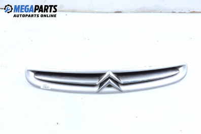 Решетка за Citroen Xsara Picasso (09.1999 - 06.2012), миниван, позиция: предна