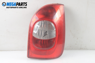 Стоп за Citroen Xsara Picasso (09.1999 - 06.2012), миниван, позиция: дясна