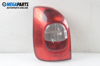 Стоп за Citroen Xsara Picasso (09.1999 - 06.2012), миниван, позиция: лява