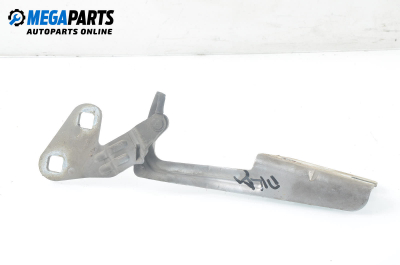 Панта преден капак за Citroen Xsara Picasso (09.1999 - 06.2012), 4+1 вр., миниван, позиция: дясна