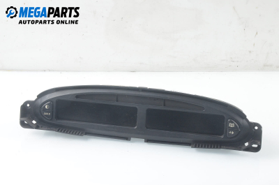 Километраж за Citroen Xsara Picasso (09.1999 - 06.2012) 1.8 16V, 115 к.с., № PSA964858 780