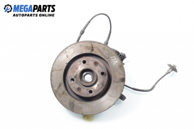 Шенкел главина за Citroen Xsara Picasso (09.1999 - 06.2012), позиция: предна, лява