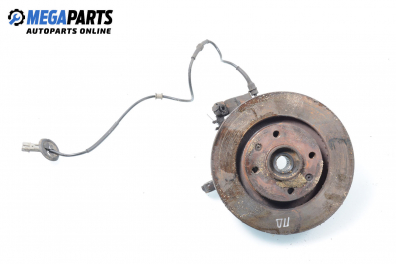 Шенкел главина за Citroen Xsara Picasso (09.1999 - 06.2012), позиция: предна, дясна