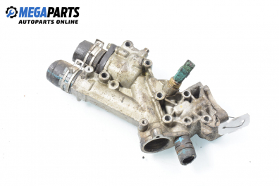 Корпус на термостат за Citroen Xsara Picasso (09.1999 - 06.2012) 1.8 16V, 115 к.с.