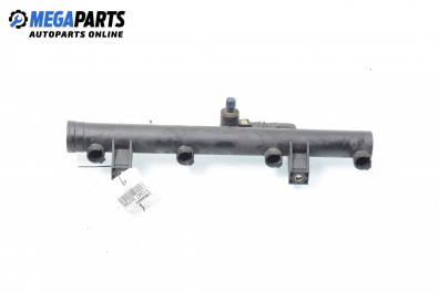 Бензинова рейка за Citroen Xsara Picasso (09.1999 - 06.2012) 1.8 16V, 115 к.с.