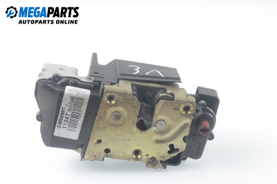 Брава на врата за Citroen Xsara Picasso (09.1999 - 06.2012), позиция: задна, лява