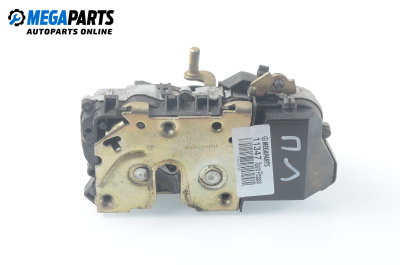 Брава на врата за Citroen Xsara Picasso (09.1999 - 06.2012), позиция: предна, лява