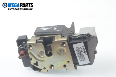 Брава на врата за Citroen Xsara Picasso (09.1999 - 06.2012), позиция: задна, дясна