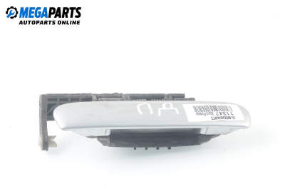 Външна дръжка за Citroen Xsara Picasso (09.1999 - 06.2012), 4+1 вр., миниван, позиция: предна, дясна