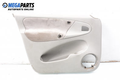 Кора врата за Citroen Xsara Picasso (09.1999 - 06.2012), 4+1 вр., миниван, позиция: задна, лява