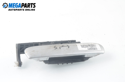 Външна дръжка за Citroen Xsara Picasso (09.1999 - 06.2012), 4+1 вр., миниван, позиция: задна, дясна