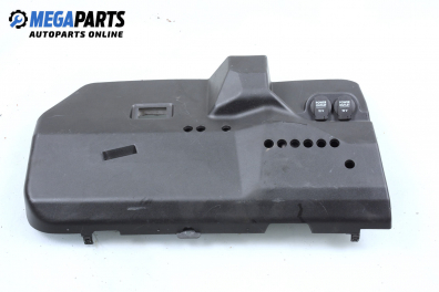 Интериорна пластмаса багажник за Porsche Cayenne SUV I (09.2002 - 09.2010), джип