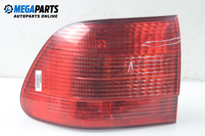 Стоп за Porsche Cayenne SUV I (09.2002 - 09.2010), джип, позиция: лява