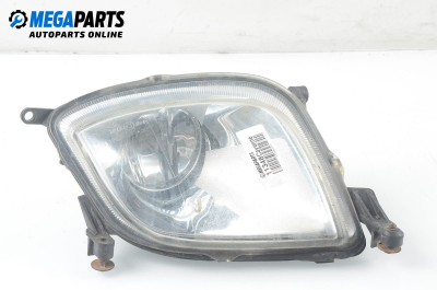 Халоген за Porsche Cayenne SUV I (09.2002 - 09.2010), джип, позиция: лява