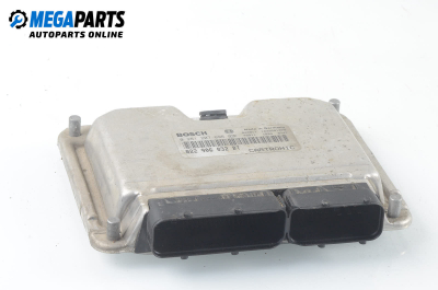 Компютър двигател за Porsche Cayenne SUV I (09.2002 - 09.2010) S 4.5, 340 к.с., № Bosch 0 261 207 696