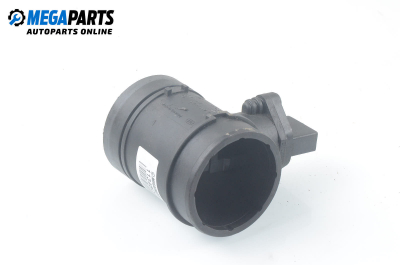 Дебитомер за Porsche Cayenne SUV I (09.2002 - 09.2010) S 4.5, 340 к.с., № Bosch 0 281 002 435