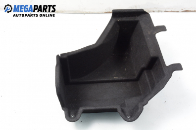 Интериорна пластмаса багажник за Porsche Cayenne SUV I (09.2002 - 09.2010), джип