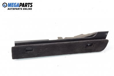 Интериорна пластмаса багажник за Porsche Cayenne SUV I (09.2002 - 09.2010), джип