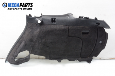 Интериорна пластмаса багажник за Porsche Cayenne SUV I (09.2002 - 09.2010), джип