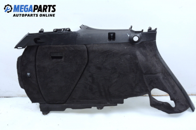 Интериорна пластмаса багажник за Porsche Cayenne SUV I (09.2002 - 09.2010), джип