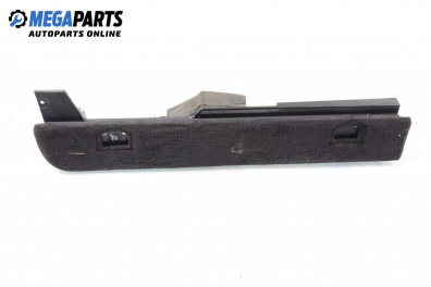 Интериорна пластмаса багажник за Porsche Cayenne SUV I (09.2002 - 09.2010), джип