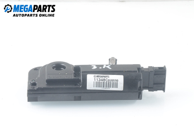 Заключалка заден капак за Porsche Cayenne SUV I (09.2002 - 09.2010), джип