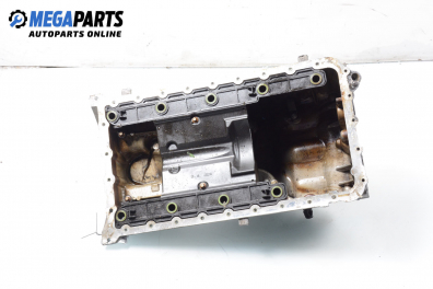 Картер за Porsche Cayenne SUV I (09.2002 - 09.2010) S 4.5, 340 к.с.