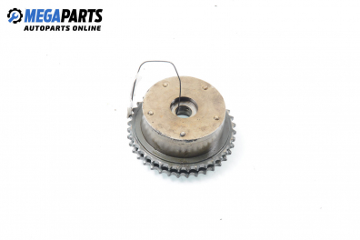 Зъбно колело за Porsche Cayenne SUV I (09.2002 - 09.2010) S 4.5, 340 к.с.