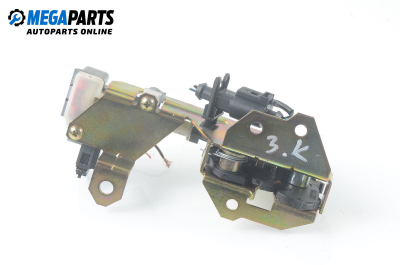 Брава задно стъкло за Porsche Cayenne SUV I (09.2002 - 09.2010), джип