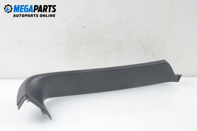 Кора заден капак за Porsche Cayenne SUV I (09.2002 - 09.2010), джип