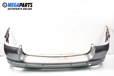 Задна броня за Porsche Cayenne SUV I (09.2002 - 09.2010), джип