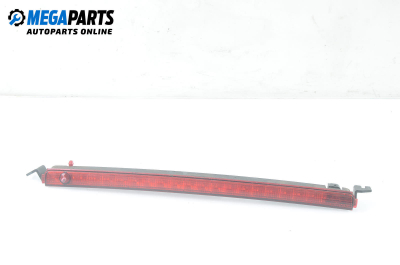 Трети стоп за Porsche Cayenne SUV I (09.2002 - 09.2010), джип