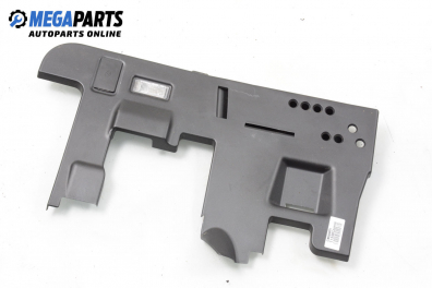 Интериорна пластмаса багажник за Porsche Cayenne SUV I (09.2002 - 09.2010), джип