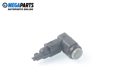 Парктроник за Porsche Cayenne SUV I (09.2002 - 09.2010)