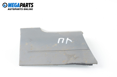 Външни лайсни за Porsche Cayenne SUV I (09.2002 - 09.2010), джип, позиция: лява