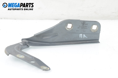 Панта преден капак за Porsche Cayenne SUV I (09.2002 - 09.2010), 4+1 вр., джип, позиция: лява