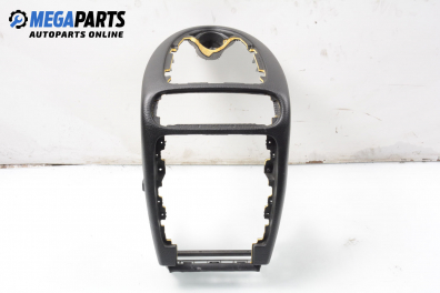 Централна конзола за Porsche Cayenne SUV I (09.2002 - 09.2010)