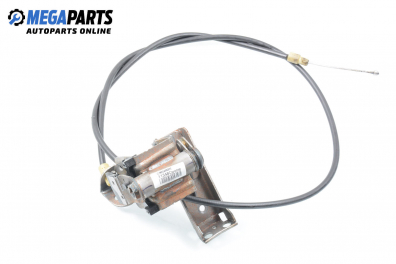 Жило за капака на двигателя за Porsche Cayenne SUV I (09.2002 - 09.2010), 4+1 вр., джип