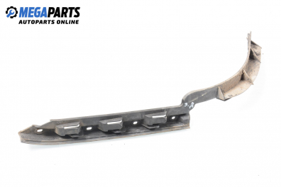 Държач броня за Porsche Cayenne SUV I (09.2002 - 09.2010), джип, позиция: задна, дясна