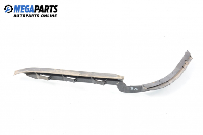 Държач броня за Porsche Cayenne SUV I (09.2002 - 09.2010), джип, позиция: задна, лява