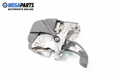 Педал паркинг спирачка за Porsche Cayenne SUV I (09.2002 - 09.2010)